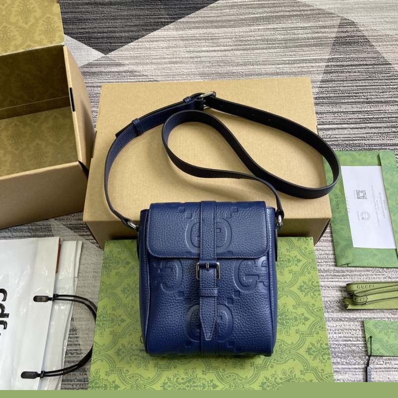 G*u*i satchel bags